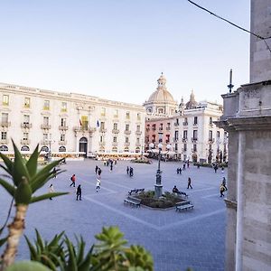 Charme Catania Central Suites